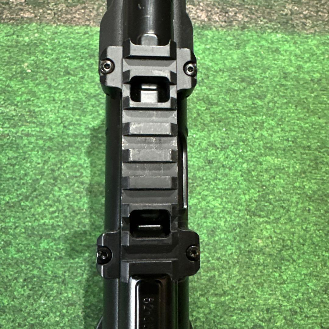 5月中のみ五千円値下げ　東京マルイ　次世代電動ガン MP5　フルセット