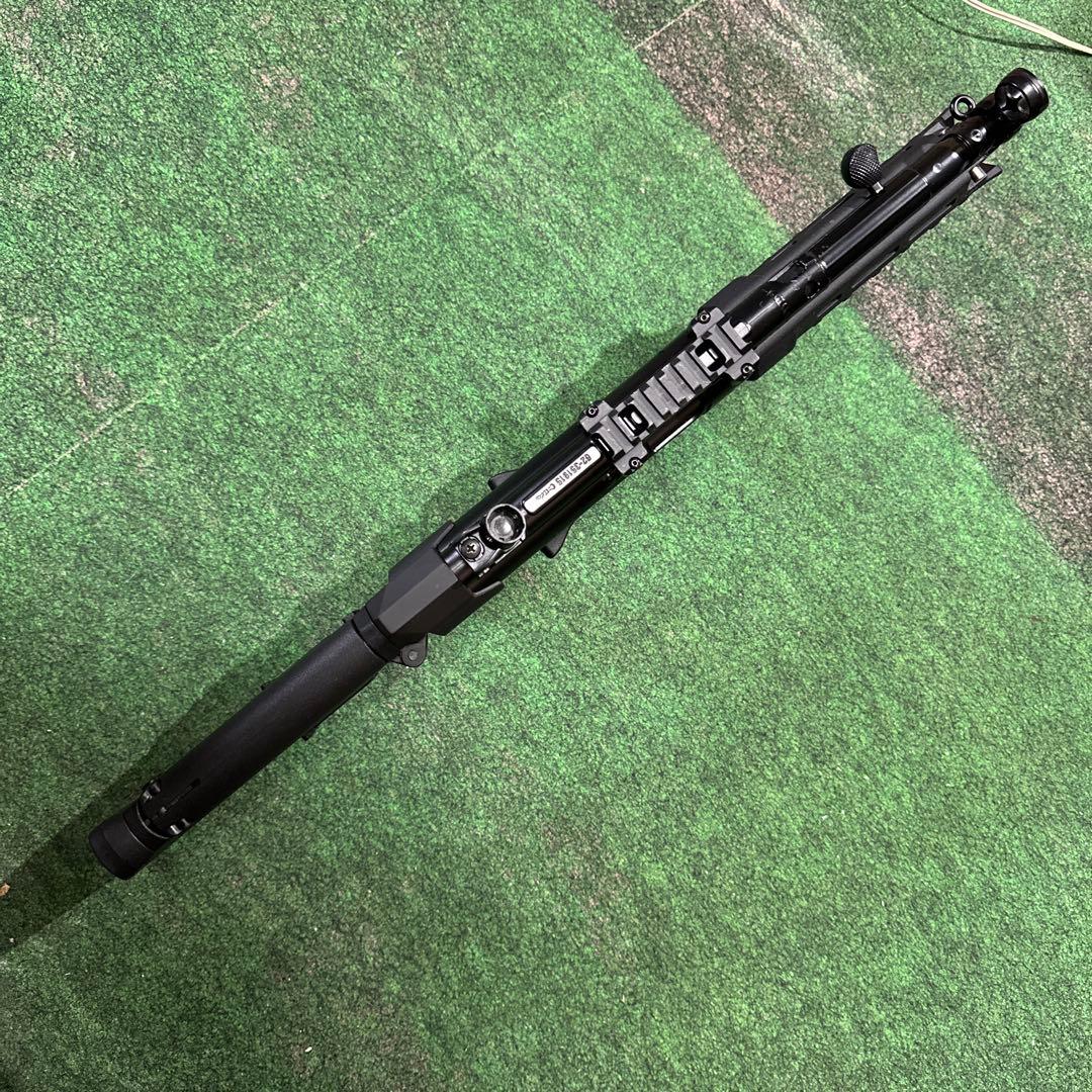 5月中のみ五千円値下げ　東京マルイ　次世代電動ガン MP5　フルセット