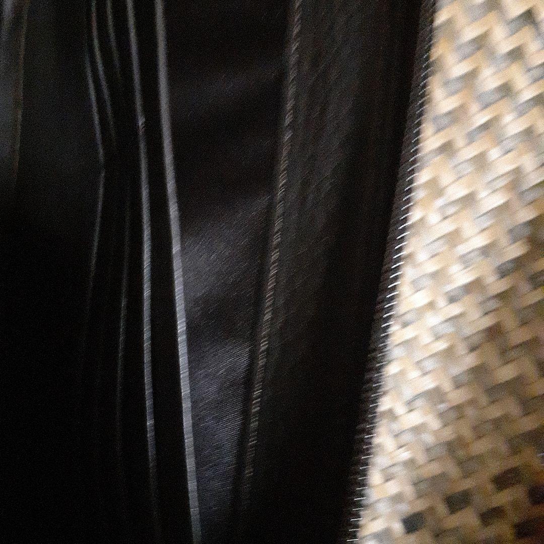 新品　天然革　象革バッグ