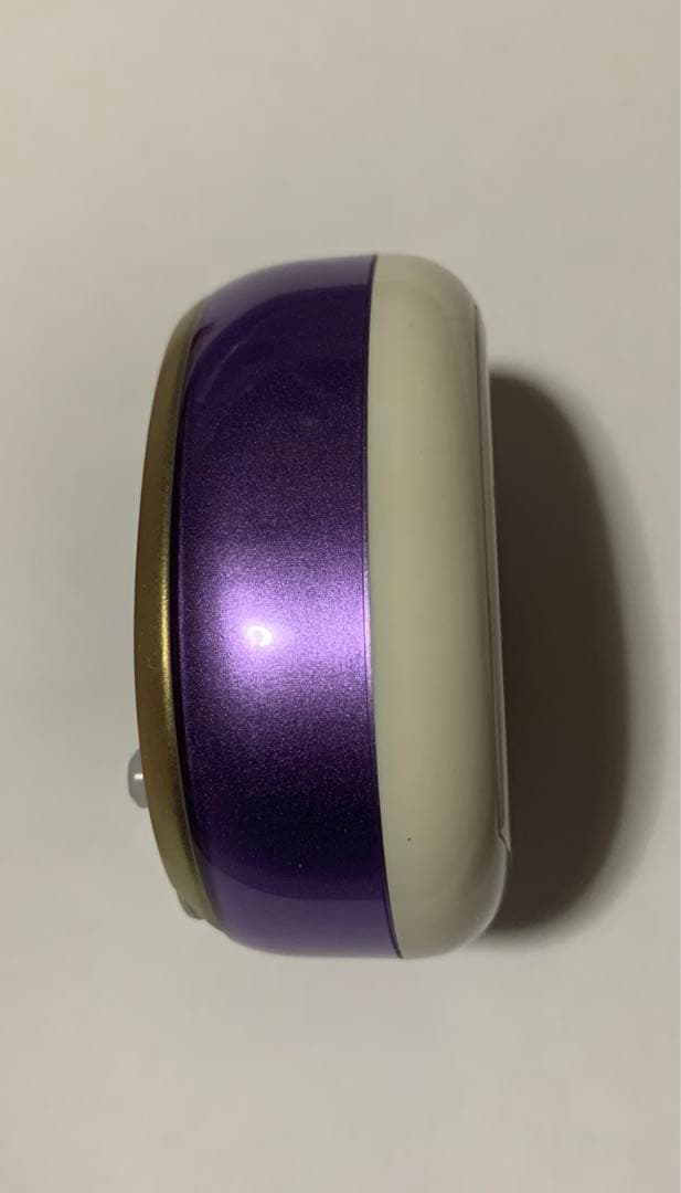 たまごっち4uパープル（育成ブック付き）、たまごっち15周年　2個セット