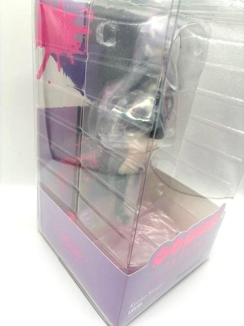 ダンガンロンパ　霧切響子　POP UP PARADE 　フィギュア