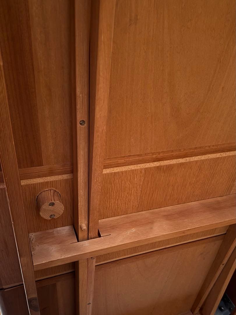 北欧ビンテージ デンマーク エクステンションテーブル