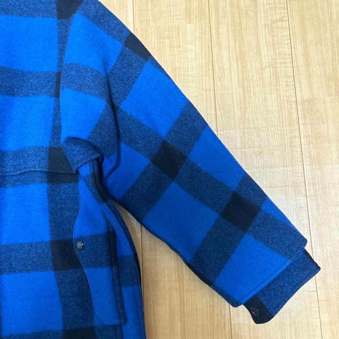 FILSON フィルソン ダブルマッキーノクルーザー サイズ42