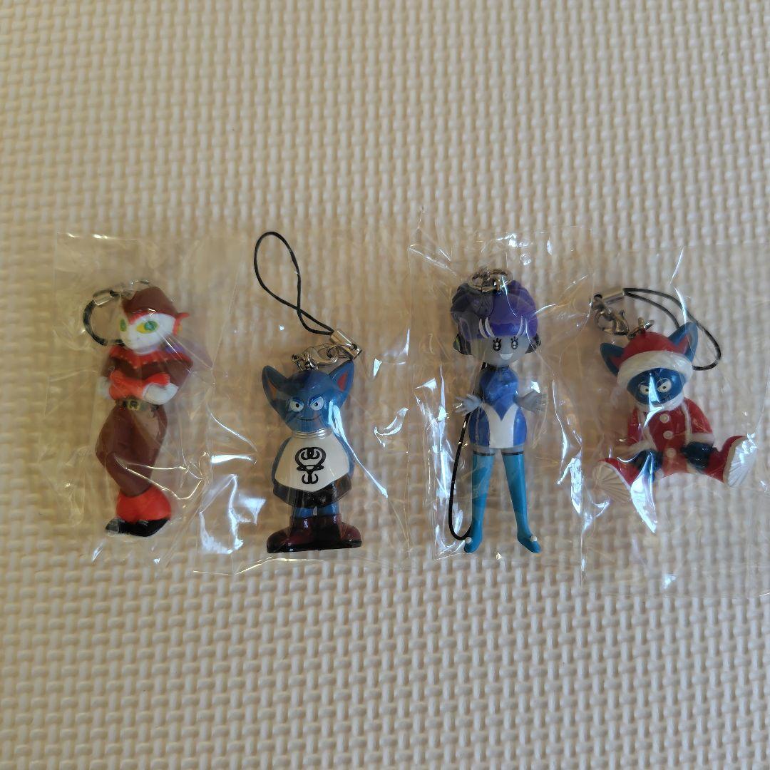 藤井フミヤ グッズ ストラップ セット - メルカリ