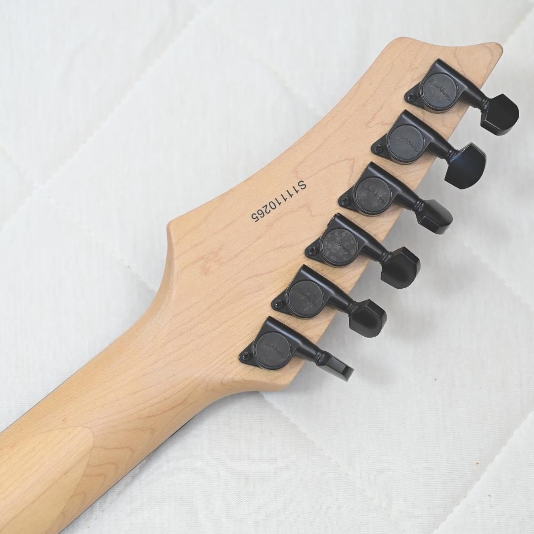 2026年最新】エレキギターの人気アイテム - メルカリ Washburn レア 虎