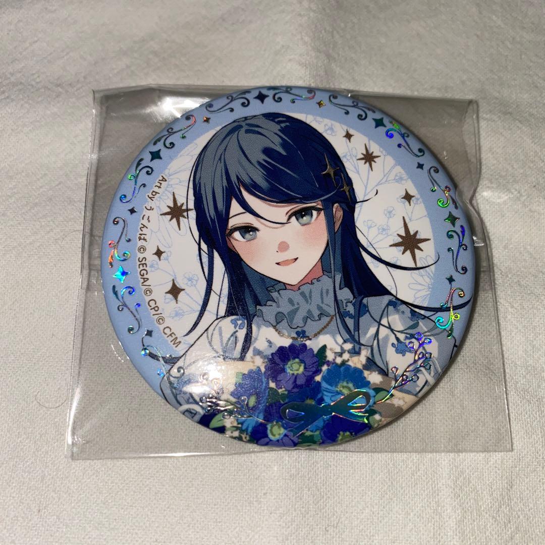 プロセカ 星乃一歌 缶バッジ最新 プロセカ 星乃一歌 缶バッジ