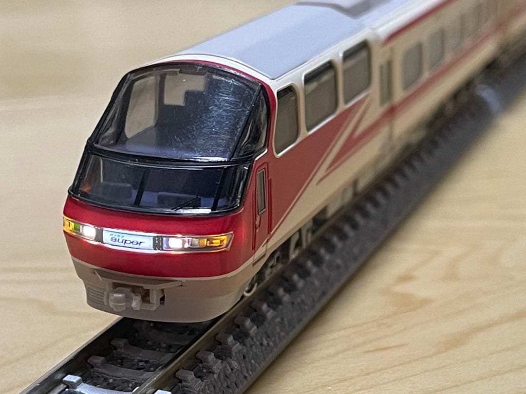 Nゲージ　鉄道模型　名鉄1000系+1200系+1800系GM製 Nゲージ 鉄道模型 名鉄1000系+1200系+1800系GM製 鉄道