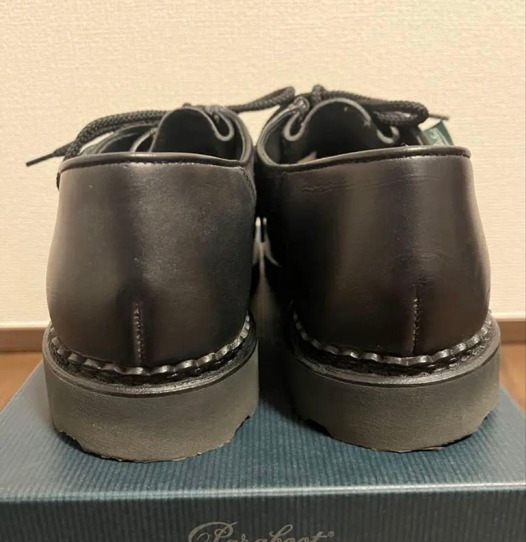 靴 Engineered Garments x PARABOOT MICHAEL