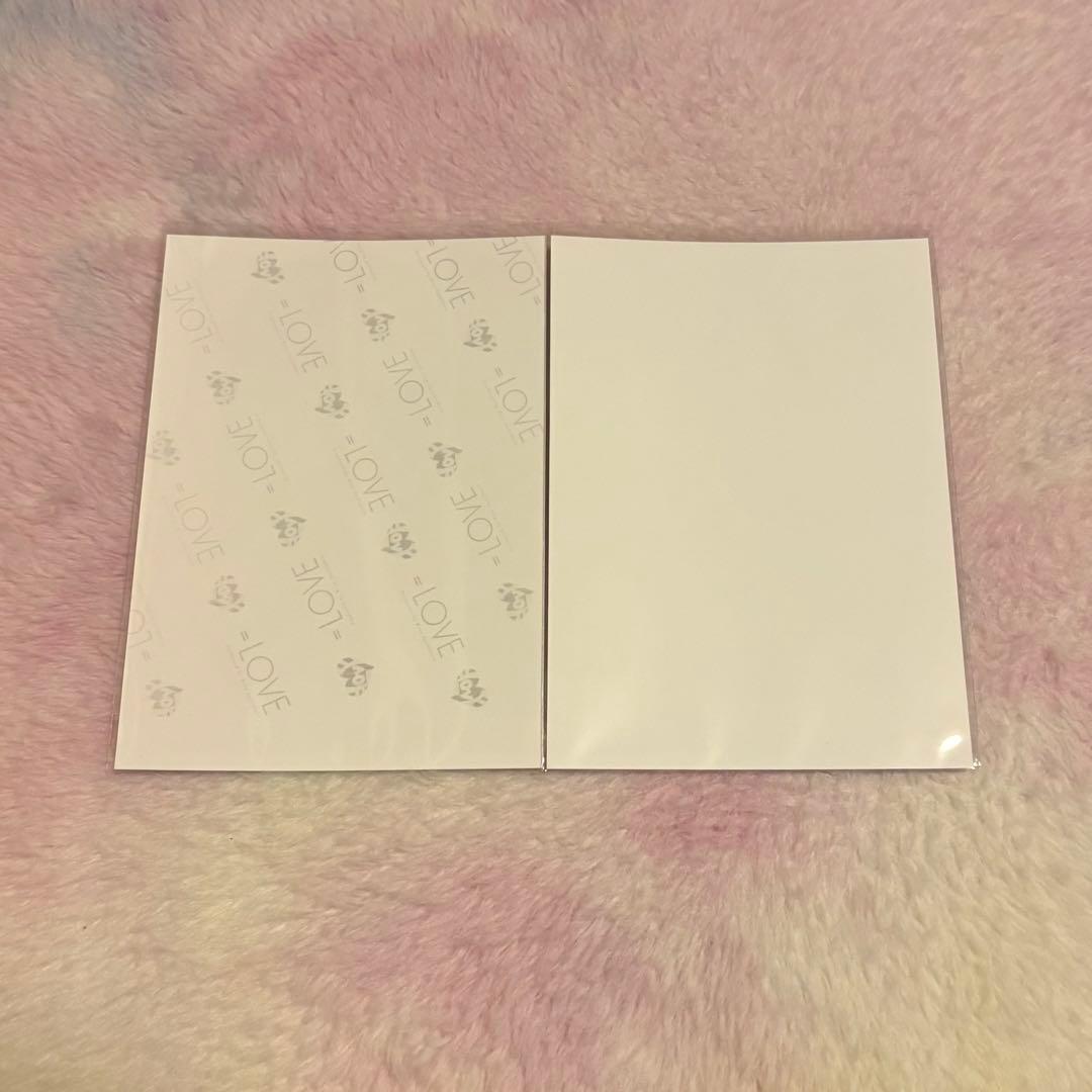 イコラブ 大谷映美里 魔法少女 直筆 生写真 - メルカリ