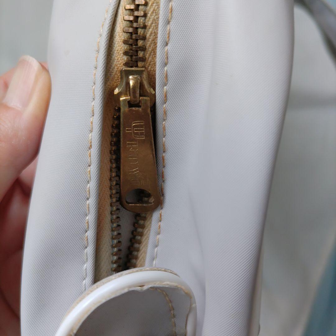 ビンテージ】エアラインバッグ スカンジナビア航空