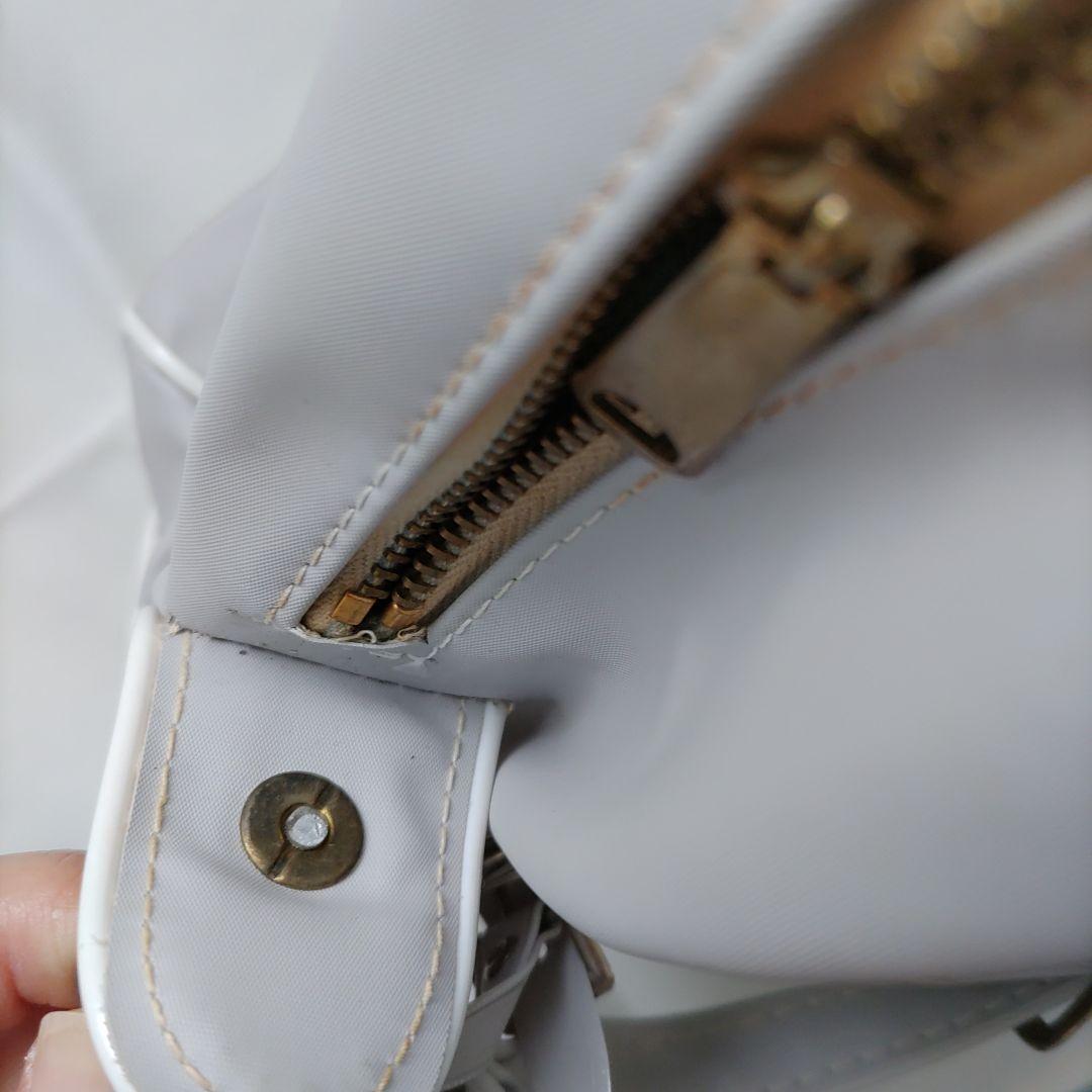 ビンテージ】エアラインバッグ スカンジナビア航空