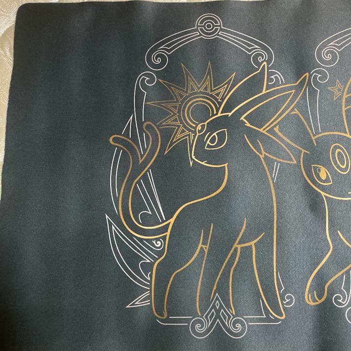 プレマ】エーフィ&ブラッキー Day&Night ポケカ 海外 エーフィ