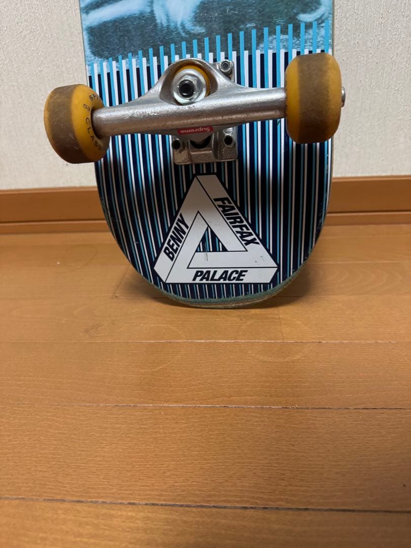 PALACE supreme スケートボード　パレス　シュプリーム