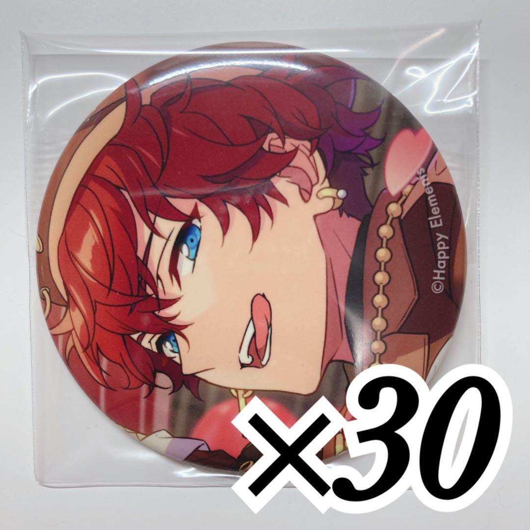 あんさんぶるスターズ!! コレクション缶 Feb Idol 天城一彩