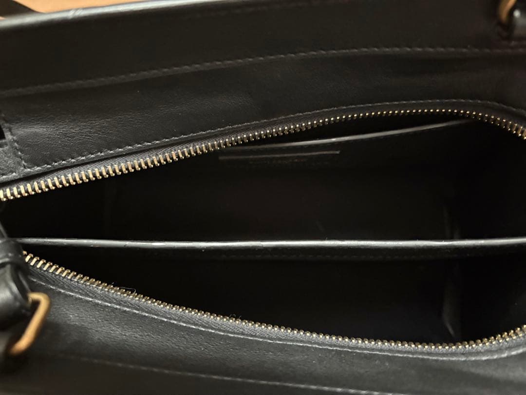 SAINT LAURENTサンローラン ショルダーバッグ