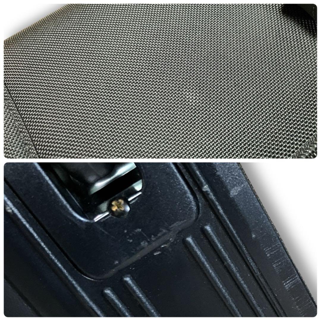 トゥミ 良品 超大容量 多収納 大型 キャリーバッグ キャリーケース