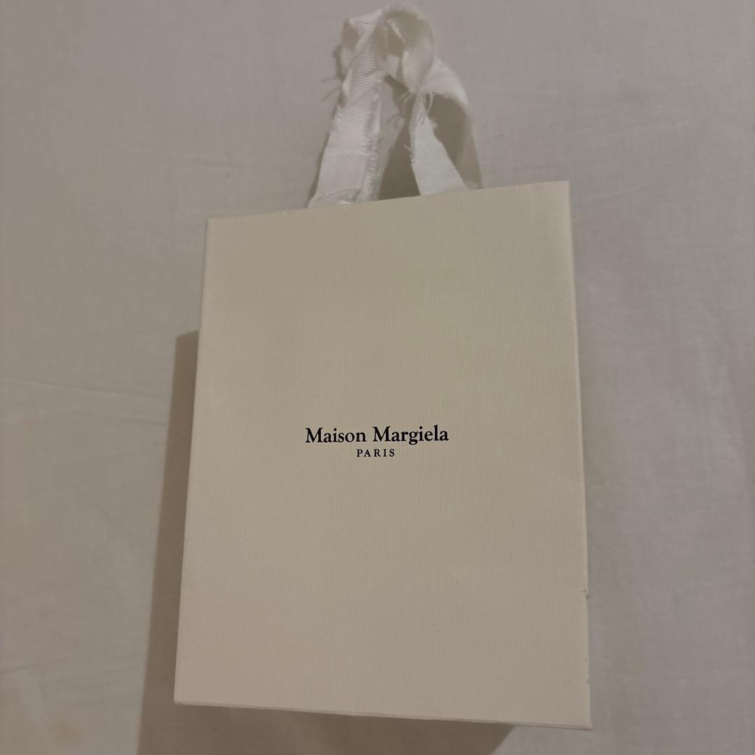 Maison Margiela ナンバリングリング サイズ 5