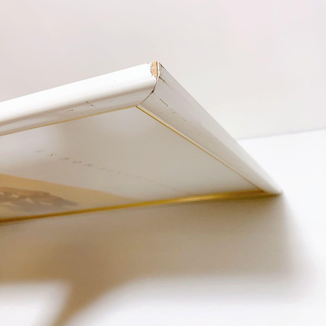 特大☆希少☆ミッキー アートポスター ウェイン・ティーボー アンディ