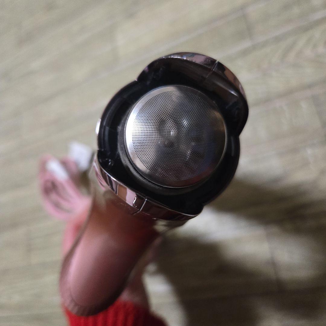 ReFa ヘアドライヤー スマートダブル　ピンク