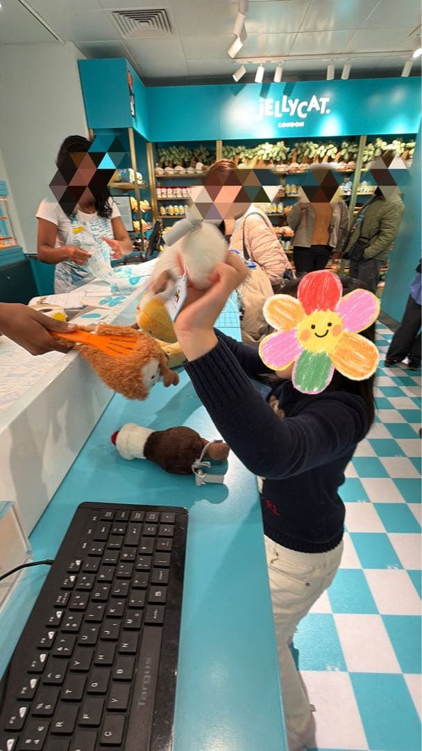  Cosy Chips フィッシュ＆チップス ロンドン限定