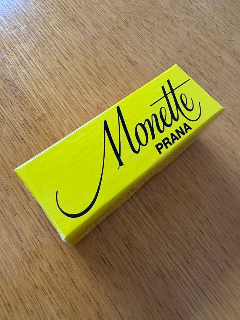 アダム ラッパ MONETTE B3FS7 / 82 P