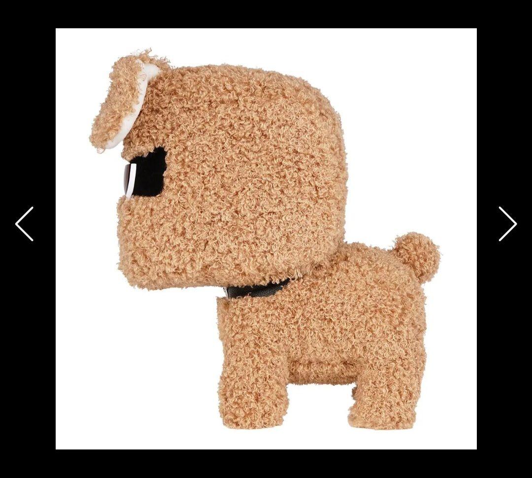 デリ丸。ベージュ