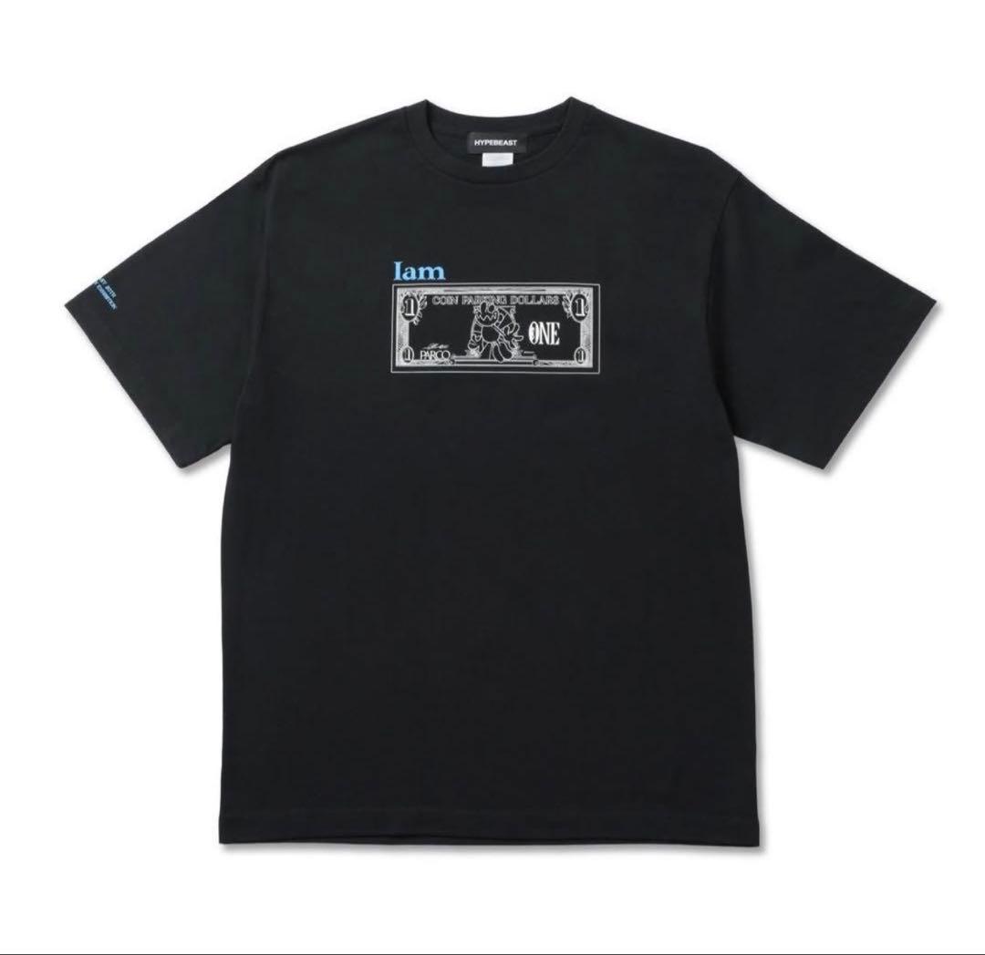 XL COIN PARKING DELIVERY x Hypebeast Tee - メルカリ