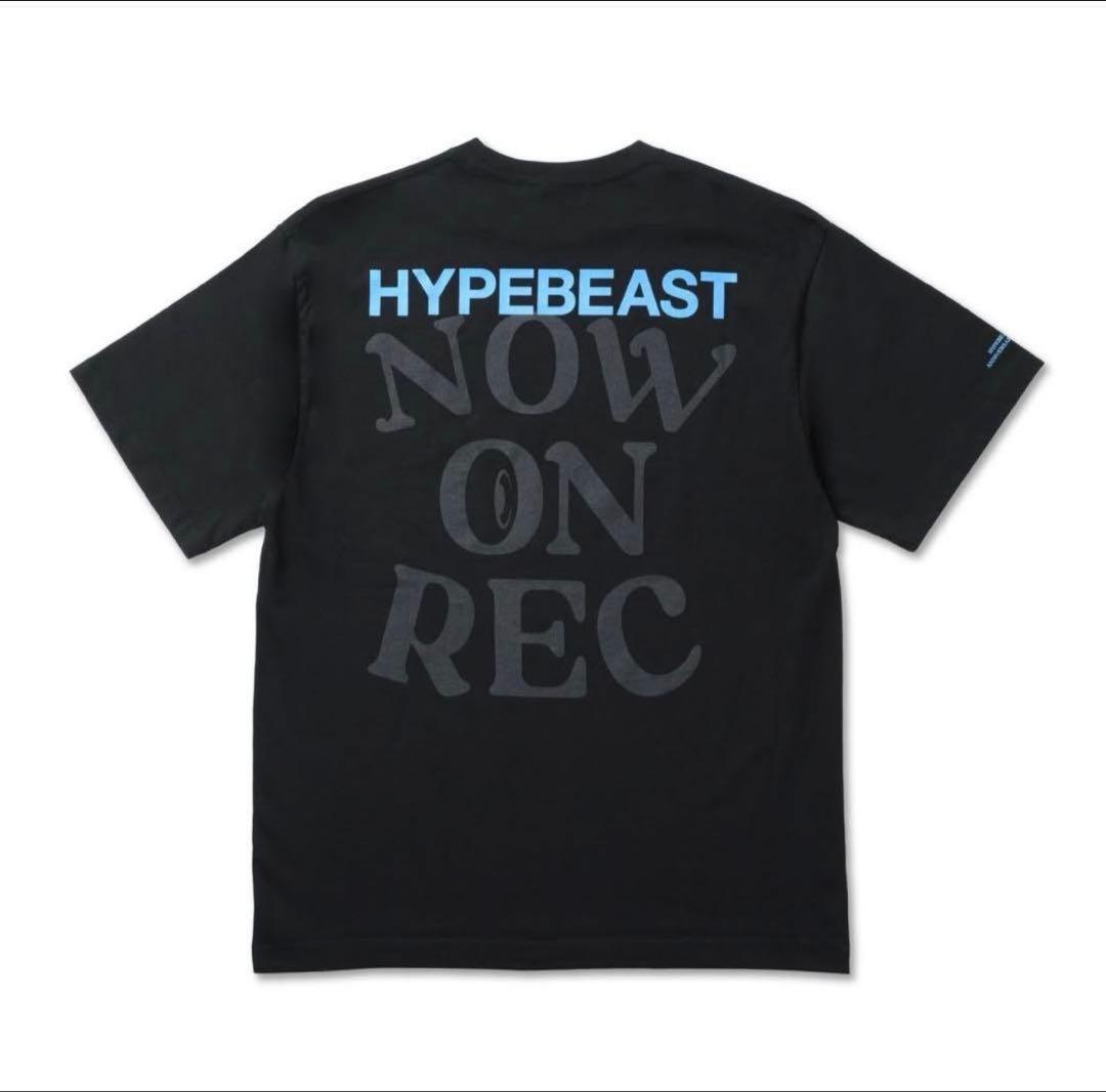 XL COIN PARKING DELIVERY x Hypebeast Tee - メルカリ