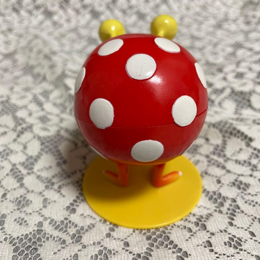 ピクミン　フィギュア　チャッピー　デカチャッピー　コレクションフィギュア