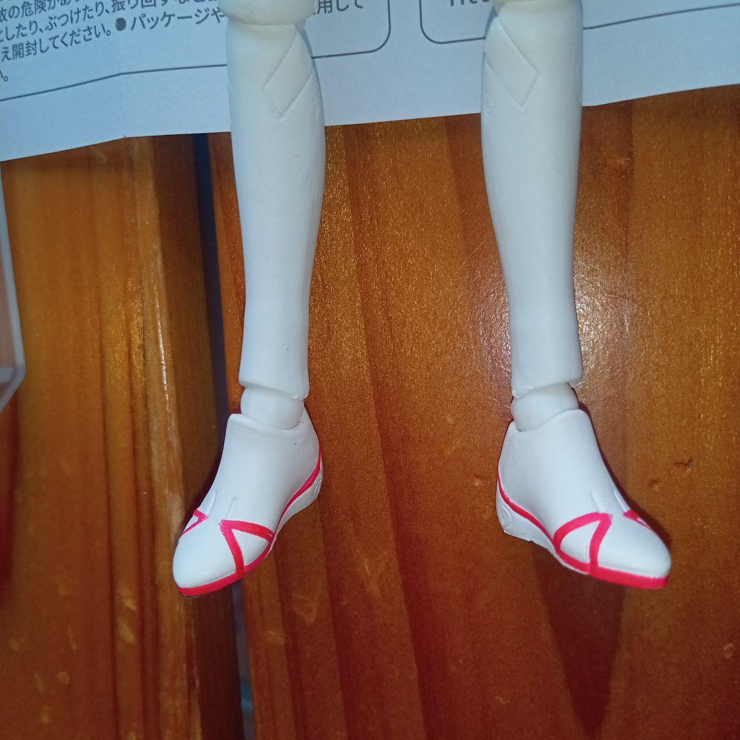 EVANGELION EVOLUTION EV-022EX アヤナミレイ(仮称)