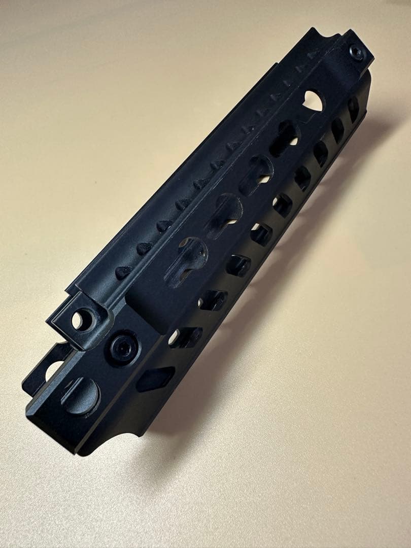 【週末セール】LayLax Keymodハンドガード 東京マルイ MP5用