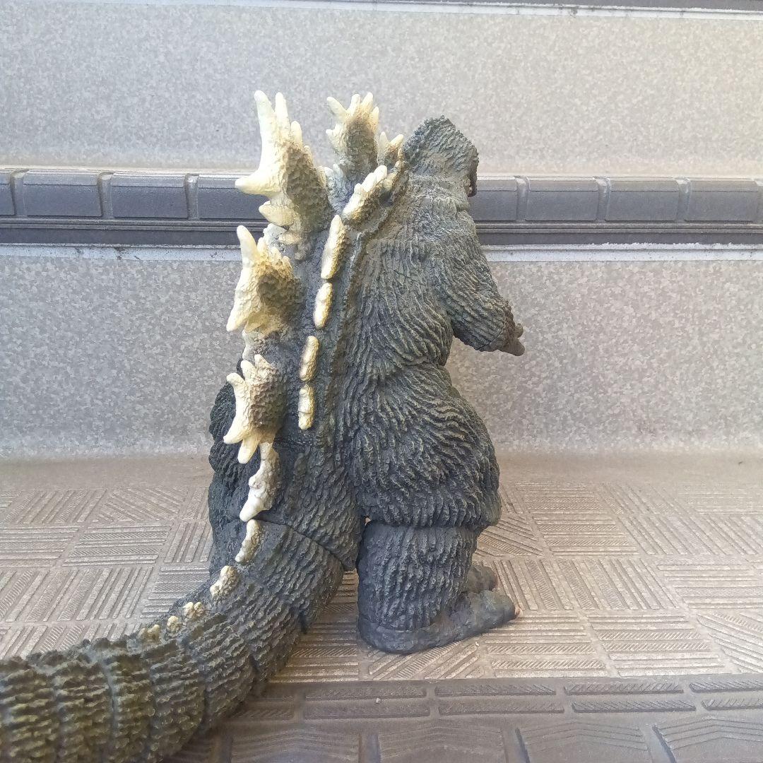 バンダイミュージアム限定 ゴジラ1962(キンゴジ)