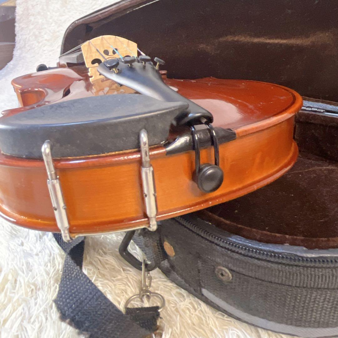 カルロジョルダーノ Carlo giordano VS-1S 1/2