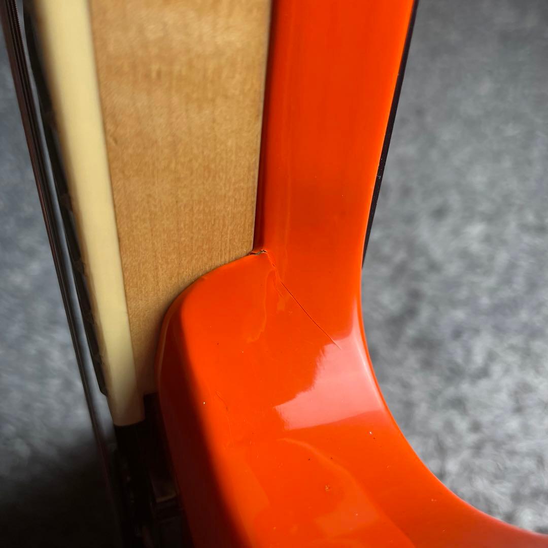 JUNO Mockingbirdタイプ