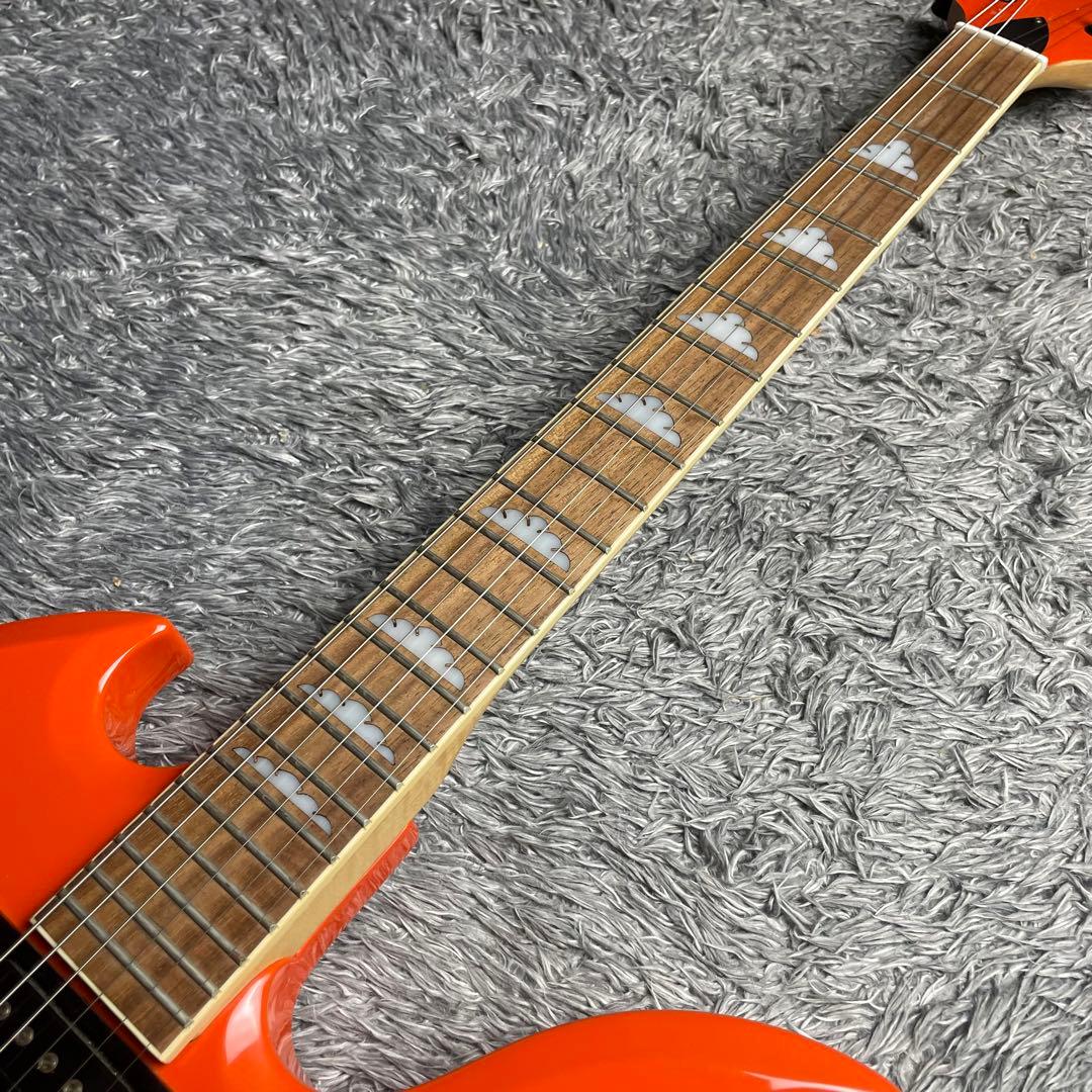 JUNO Mockingbirdタイプ