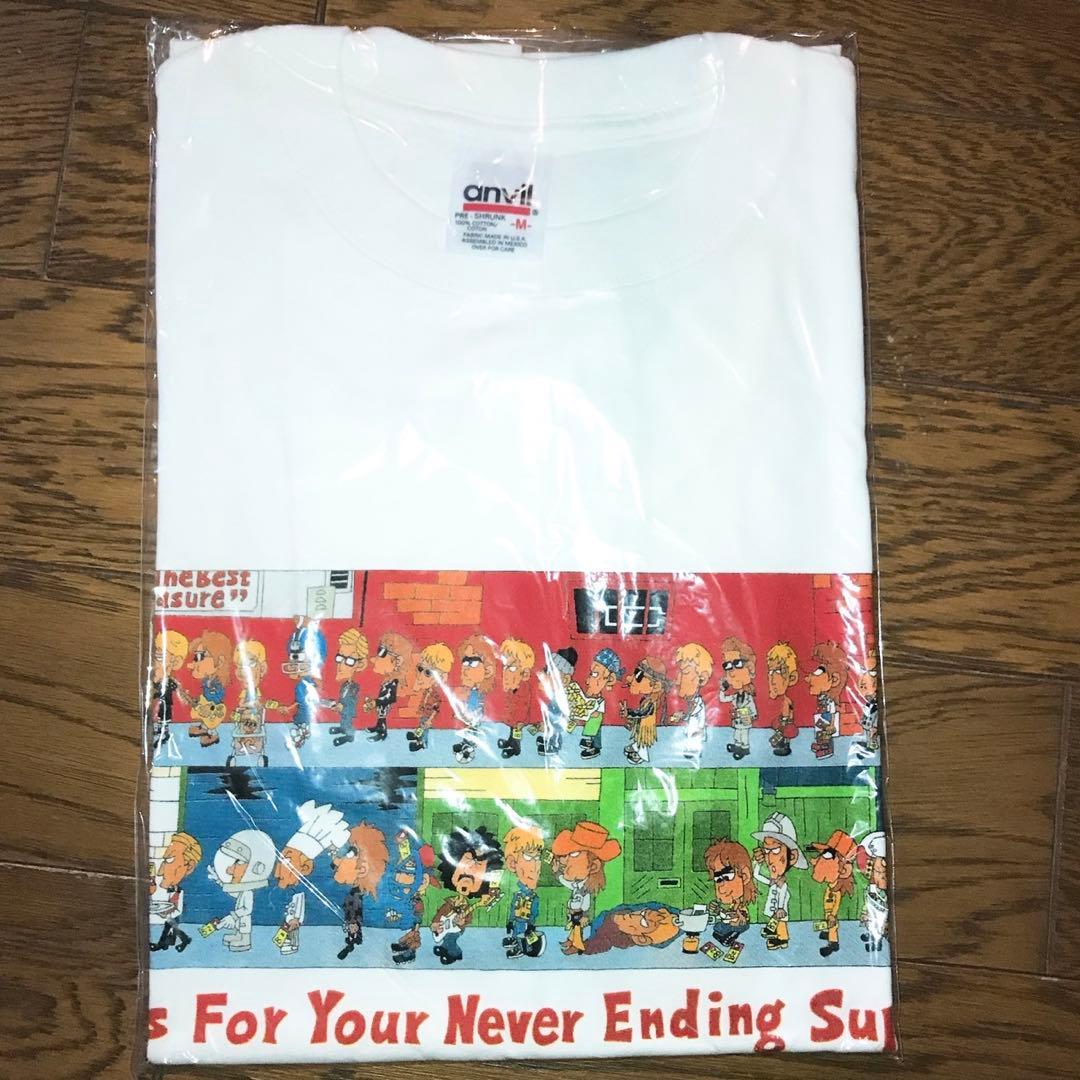 新品未開封 Mサイズ HANA with HONEY's ファンミ ゲームシャツ 新品未