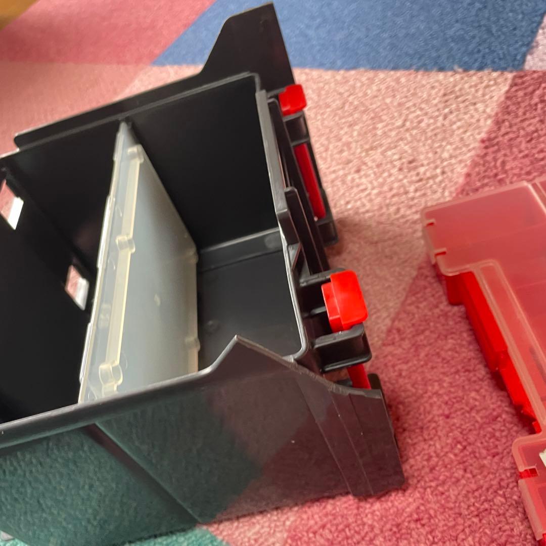 ミニ四駆 マシン4台 2015 レアピット まとめ売り