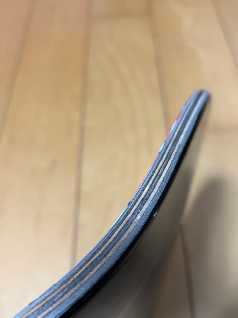 EvisenSkateboards x DaidoMoriyamaスケートデッキ