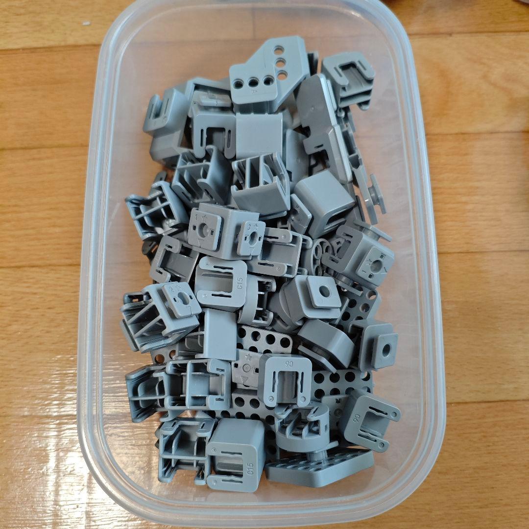 Jimu Robot AstroBotキットロボットプログラミング廃盤レア