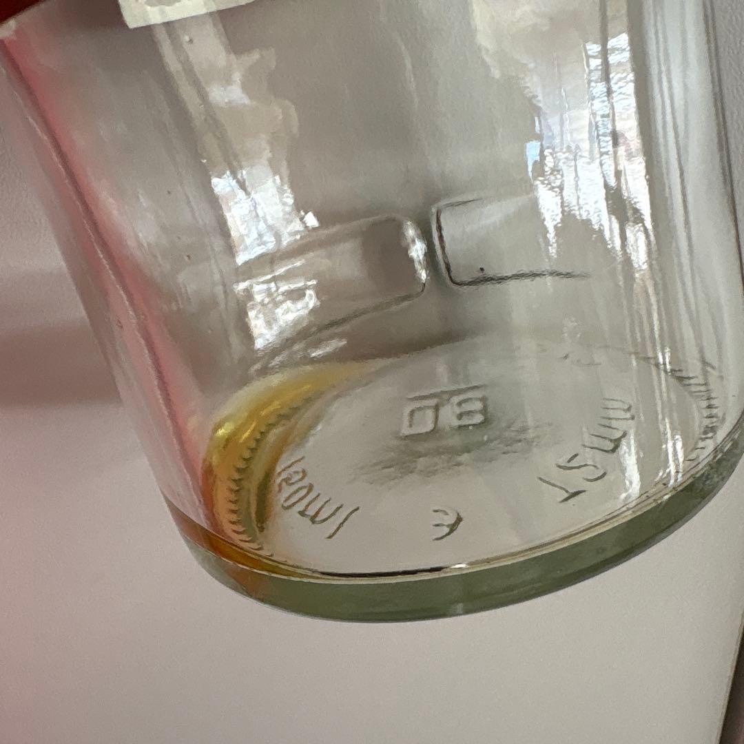 まさまさ太郎様専用 マッカラン Cask Strength 空き瓶 空箱