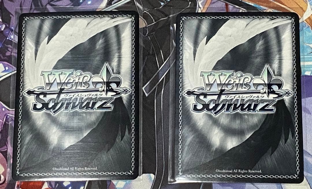 超能力の少女　アーニャ　SP