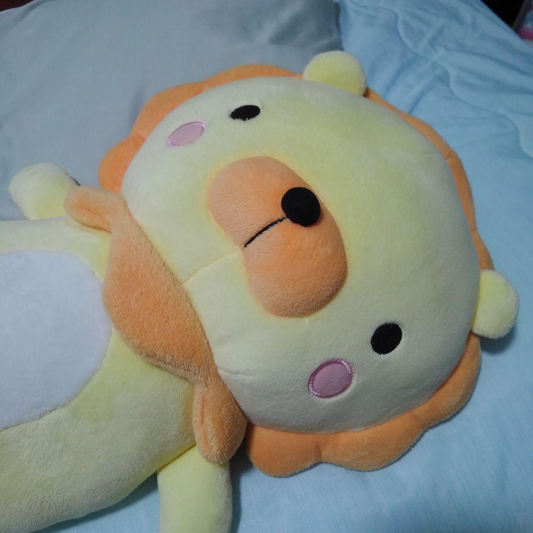 うみねこのなく頃に さくたろう(原種) ぬいぐるみ - メルカリ