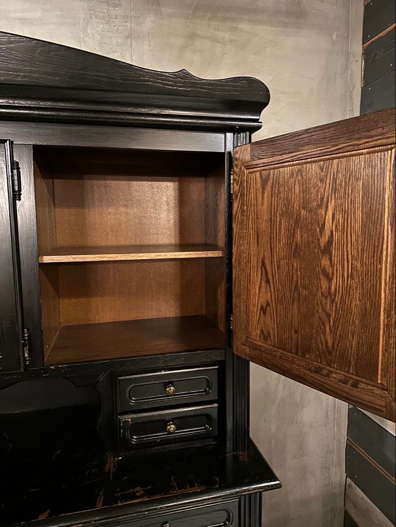 東京都23区配送無料】チェスト キャビネット サイドボード