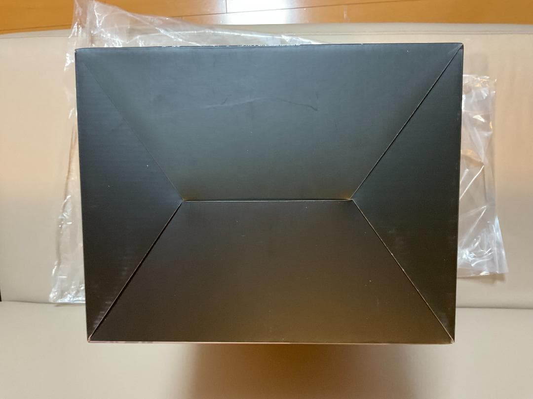 【あらちゃん⭐︎★】ブリスター未開封 サイレントヒル エクスキューショナー