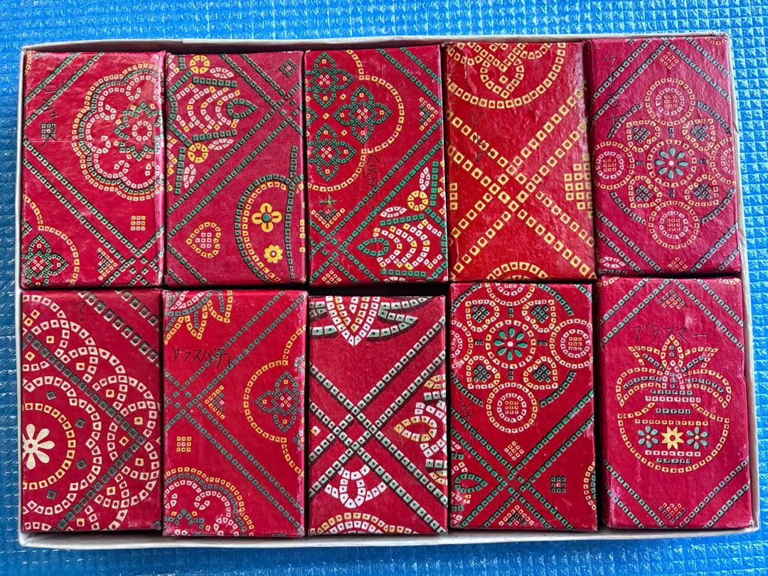 ヒンドゥー教の像 ビシュヌ ハヌマーン ドルガ クリシュナ ブラフマー