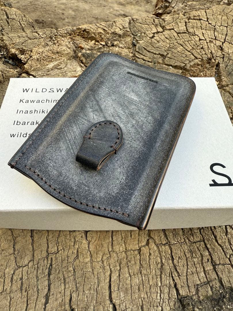 未使用新品】ワイルドスワンズ PLYMOUTH-S - メルカリ