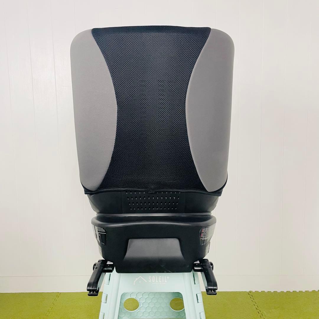 美品 Joie ジョイー Arc360° アーク　ISOFIX チャイルドシート