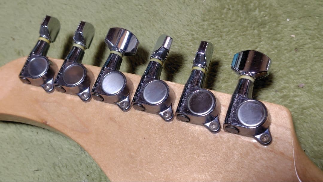 FERNANDES LE-1Z（中古/送料無料）【楽器検索デジマート