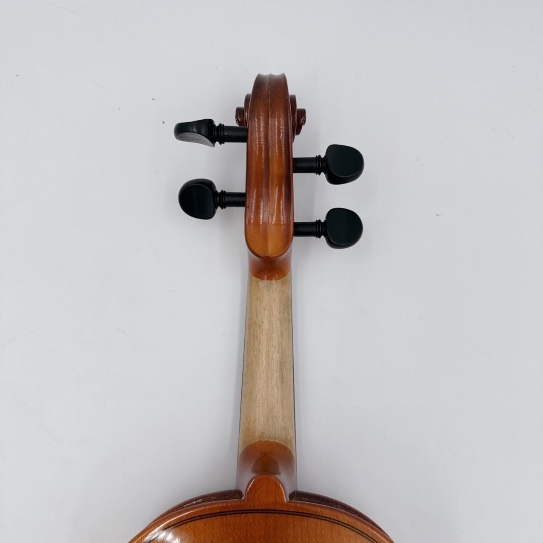 【美品】 HORA 1/4 VIOLIN 2016年製 ソフトケース 付き
