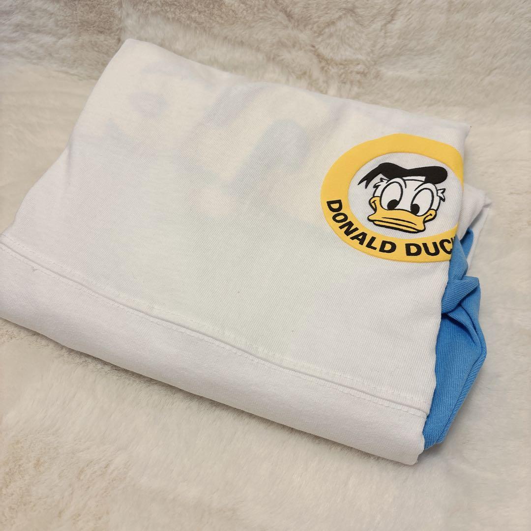 ディズニーストア　ドナルド　90周年　誕生日　バースデー　スピジャ